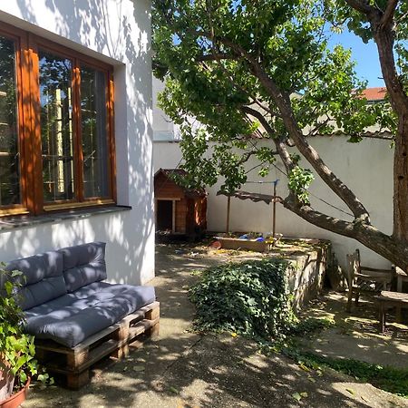 Weingut Martinshof Hotel Sankt Ulrich  Екстериор снимка