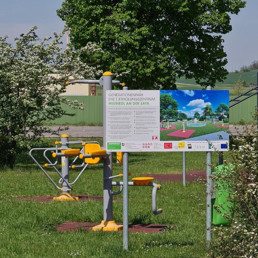 Weingut Martinshof Hotel Sankt Ulrich  Екстериор снимка