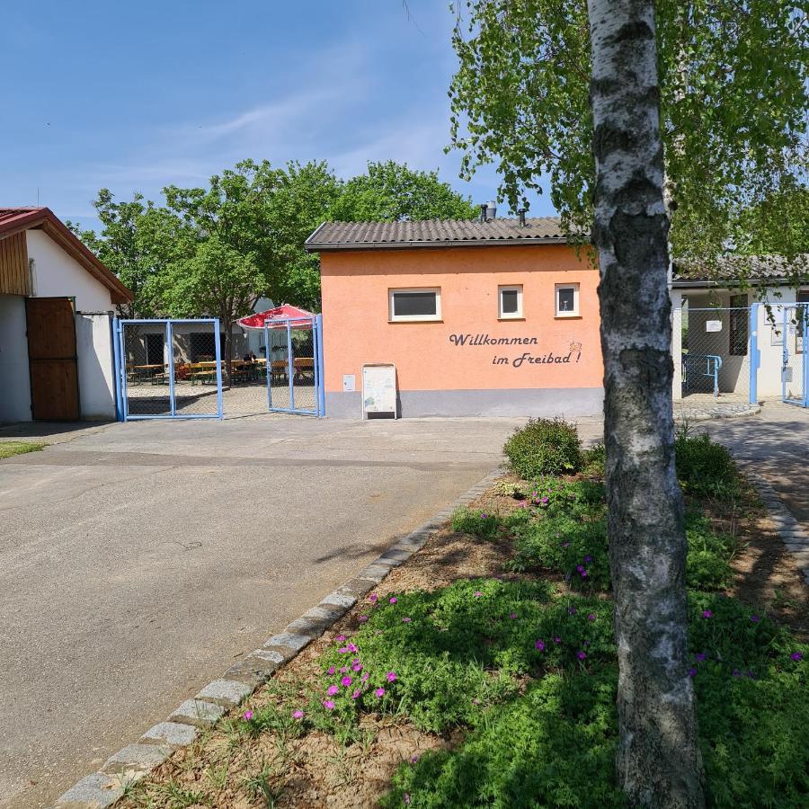 Weingut Martinshof Hotel Sankt Ulrich  Екстериор снимка