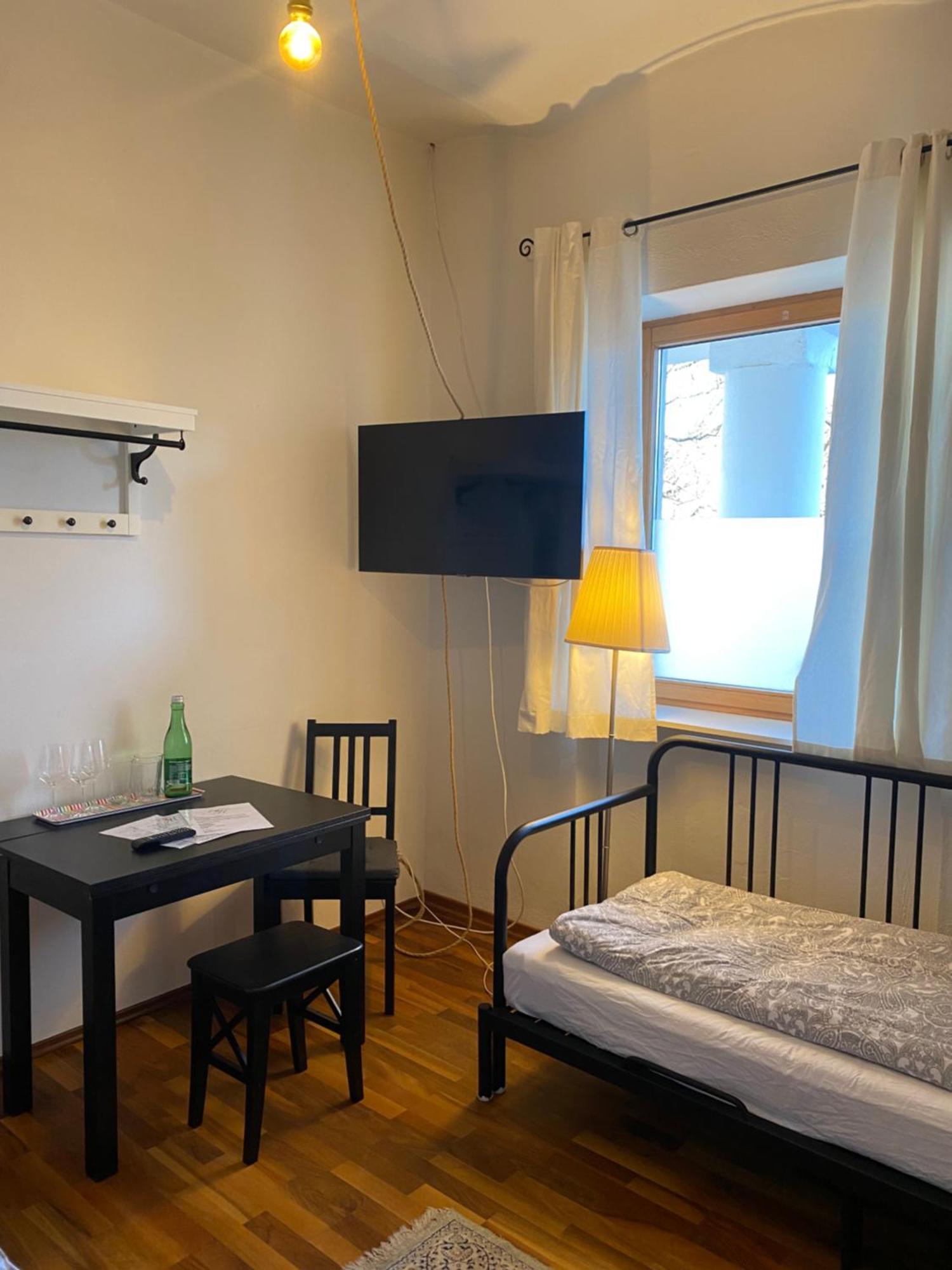 Weingut Martinshof Hotel Sankt Ulrich  Екстериор снимка
