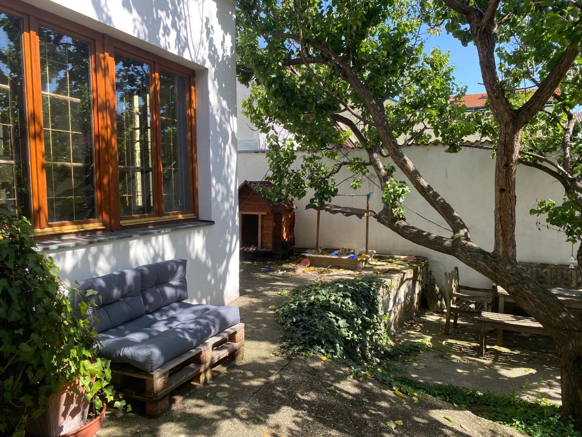 Weingut Martinshof Hotel Sankt Ulrich  Екстериор снимка