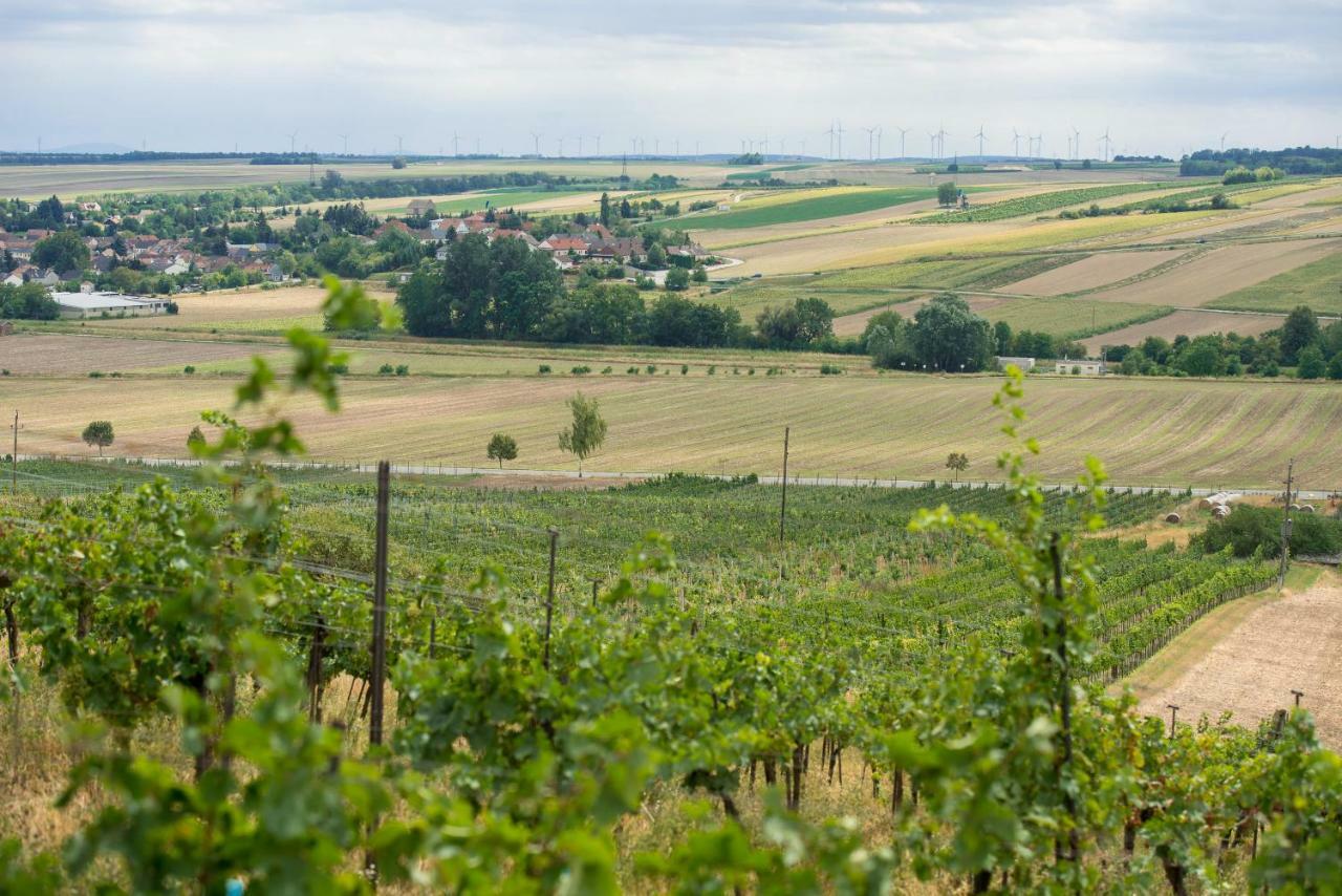Weingut Martinshof Hotel Sankt Ulrich  Екстериор снимка
