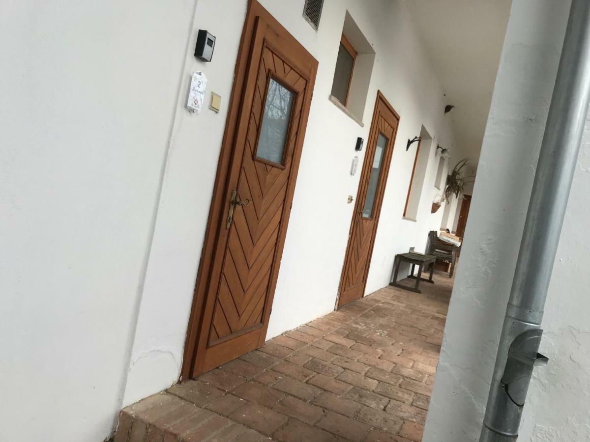 Weingut Martinshof Hotel Sankt Ulrich  Екстериор снимка
